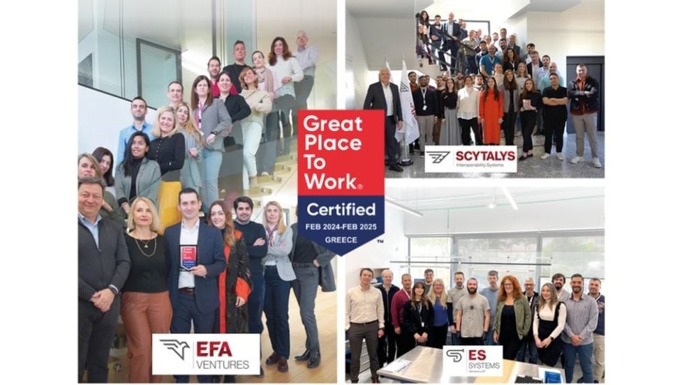 EFA GROUP